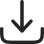 Download resume icon
